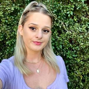 Meet your Posher, Gianna